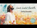Download Lagu (+Lirik) Lemah Lembut KasihMu - Talita Doodoh - Lagu Rohani Kristen Penyembahan