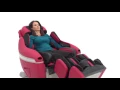 Sogno DreamWave Massage Chair Relax The Back