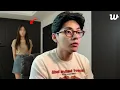 Download Lagu Shocking fact! At the end of the Weverse live video, Taehyung was shocked, who is this?