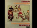 Stravinsky: The Rite of Spring, K15, Pt. 1: VIII. Dance of the Earth