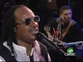 Stevie Wonder - Do I Do (Live in London, 1995)