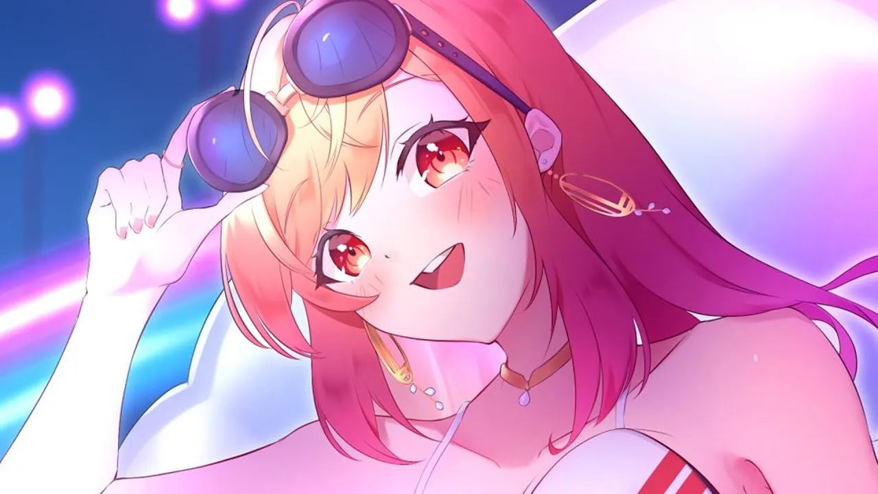 久しぶりに雑談? ホロライブ 一条莉々華 #Shorts