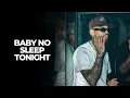 Download Lagu Chris Brown - Baby No Sleep Tonight ft. H.E.R. (NEW SONG 2025)