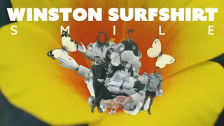 Winston Surfshirt Smile 