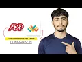ADP Workforce vs Lattice Review 2026