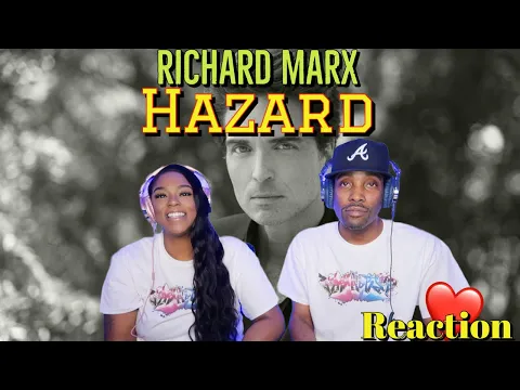 Download MP3 First Time Hearing Richard Marx - “Hazard” Reaction | Asia and BJ