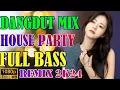 Download Lagu BERDARAH LAGI - ELVY SUKAESIH DJ DANGDUT REMIX FULL BASS ✅