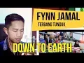 Download Lagu FYNN JAMAL #TERBANG TUNDUK - INDONESIAN REACT TO MALAYSIA SONG #38
