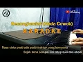 Renungkanlah-M Mashabi | KARAOKE