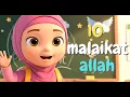 Download Lagu 10 MALAIKAT ALLAH
