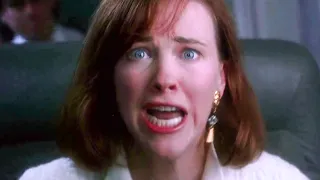 Home Alone - Kevin's Mother screaming 500% slower