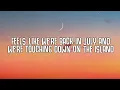 Sigala, Talia Mar - Stay The Night (Lyrics)