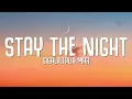 Download Lagu Sigala, Talia Mar - Stay The Night (Lyrics)