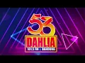 AYU TING TING - ALAMAT PALSU  ( LIVE PERFORM 53 TAHUN DAHLIA )