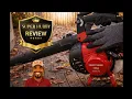Craftsman 2-Cycle 27cc Leaf Blower Review Lowes