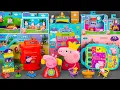 Download Lagu Peppa Pig Toys Unboxing Asmr | 70 Minutes Asmr Unboxing With Peppa Pig ReVew