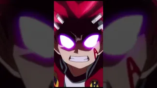اغيد ضد بي باتل برست رايز Shorts Beybladeburst Beybladeburstrise P2 بي باتل بي بليدر لؤي 