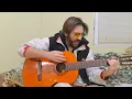 Guitar Night Party: Something in the Way - Nirvana and Bard Ogi