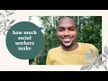 How Much Do Social Workers Make How to make more money in social work