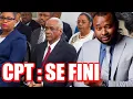 Lagu CPT PA NAN BATAY ANKÒ : MET GEORGES FRAPE FÒ, YO FENK JWENN FOMIL POU 7 FEVRIYE A...