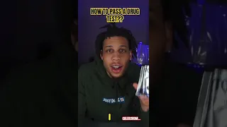 Can I Really Pass A Drug Test Using CERTO