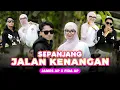 Lagu SEPANJANG JALAN KENANGAN - James AP X Fida AP (Official Music Video)