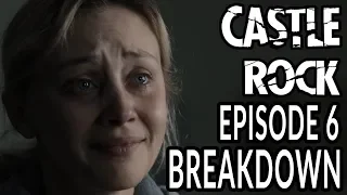 castle rock season 2 episode 6 breakdown theories easter eggs and details you missed 