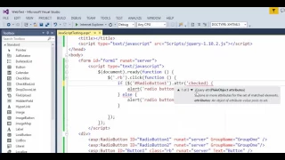 JavaScript - 0x800a01b6 JavaScript runtime error Object doesn t support property or method checked