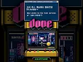 Lagu naevis 'Done' 8 Bit Style