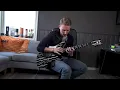 Avenged Sevenfold - The Stage (Full Cover)