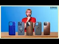 The 5 Best Phone Cases I ve EVER Tested is my fav