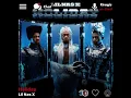 Maes, Ninho - SURVIE (Version Skyrock)