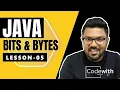 Understanding Bits Binary and Byte Decimal to Binary Binary to Decimal Conversion Explained