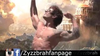 Zyzz Road to Mount Olympus