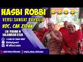 Download Lagu HASBI ROBBI, cover sukarol munsyid || Vokal Zidan Miftahussalam • guest star in bjm utara