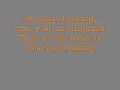 Jason Aldean feat. Ludacris - Dirt Road Anthem Remix LYRICS