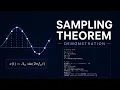 SAMPLING THEOREM DEMONSTRATION USING GNU OCTAVE