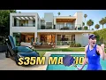 Caroline Wozniacki2026 House Tour Cars the 35M Life of a Tennis Champion