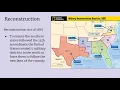 US II Chapter 2 Section 1