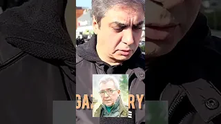 وفاة م خ ر ج المسلسل التركي الشهير وادي الذئاب مسلسل تركي ترند اكسبلور تيك توك 