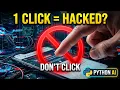 Stop Clicking Random Links Build an AI Scam Scanner