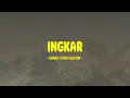 Download Lagu Bunga Citra Lestari - Ingkar - Lirik Musik Enak