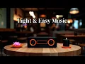 Café Calm: Light \u0026 Easy Listening for Quiet Moments