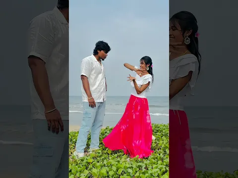 Husband wife💞 Kalyani trend🌸#husbandwife #blackbeescouple #shorts