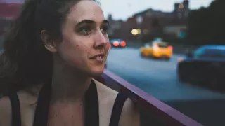 Shooting 35mm Film in New York City (Story 14)