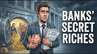 You Find Out Banks Have Been Using Your Income Against You
