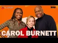 Lagu CAROL BURNETT: The Honorary Robinson on Her Life Philosophy and Legacy | IMO