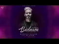Badnam | Mankirt Aulakh Feat Dj Flow | Sukh Sanghera | Singga | Speed Records