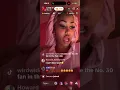 Katt Leya TikTok Live 26