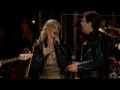Download Lagu Olivia Newton-John - You're The One That I Want